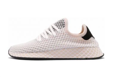 阿迪达斯跑鞋, 运动鞋, Adidas Deerupt Runner, Adidas - 阿迪达斯 Adidas Deerupt Runner 跑鞋
