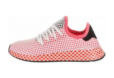 阿迪达斯跑鞋, 运动鞋, Adidas Deerupt Runner, Adidas - 阿迪达斯 Adidas Deerupt Runner 跑鞋