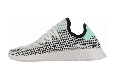 阿迪达斯跑鞋, 运动鞋, Adidas Deerupt Runner, Adidas - 阿迪达斯 Adidas Deerupt Runner 跑鞋