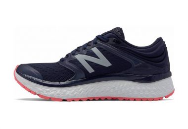 New Balance跑鞋, New Balance, Fresh Foam 1080 v8 - 新百伦 New Balance Fresh Foam 1080 v8 复古跑鞋