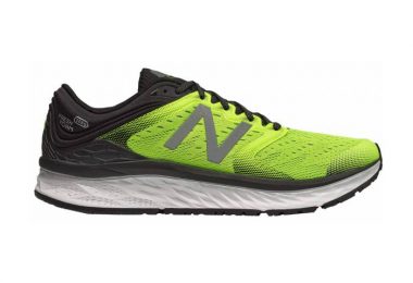 New Balance跑鞋, New Balance, Fresh Foam 1080 v8 - 新百伦 New Balance Fresh Foam 1080 v8 复古跑鞋