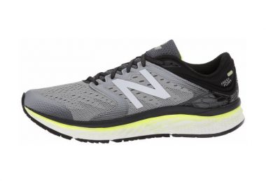 New Balance跑鞋, New Balance, Fresh Foam 1080 v8 - 新百伦 New Balance Fresh Foam 1080 v8 复古跑鞋