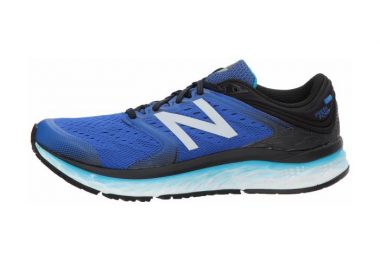 New Balance跑鞋, New Balance, Fresh Foam 1080 v8 - 新百伦 New Balance Fresh Foam 1080 v8 复古跑鞋