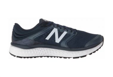 New Balance跑鞋, New Balance, Fresh Foam 1080 v8 - 新百伦 New Balance Fresh Foam 1080 v8 复古跑鞋