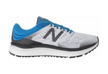 New Balance跑鞋, New Balance, Fresh Foam 1080 v8 - 新百伦 New Balance Fresh Foam 1080 v8 复古跑鞋