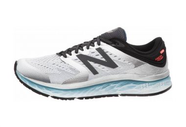 New Balance跑鞋, New Balance, Fresh Foam 1080 v8 - 新百伦 New Balance Fresh Foam 1080 v8 复古跑鞋