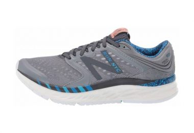 New Balance跑鞋, New Balance, Fresh Foam 1080 v8 - 新百伦 New Balance Fresh Foam 1080 v8 复古跑鞋