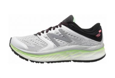 New Balance跑鞋, New Balance, Fresh Foam 1080 v8 - 新百伦 New Balance Fresh Foam 1080 v8 复古跑鞋