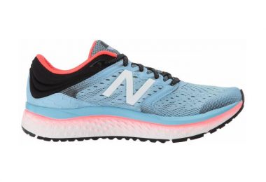 New Balance跑鞋, New Balance, Fresh Foam 1080 v8 - 新百伦 New Balance Fresh Foam 1080 v8 复古跑鞋