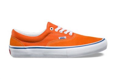 运动鞋, 板鞋, 万斯滑板鞋, Vans Era Pro, Vans - 万斯 Vans Era Pro 休闲板鞋