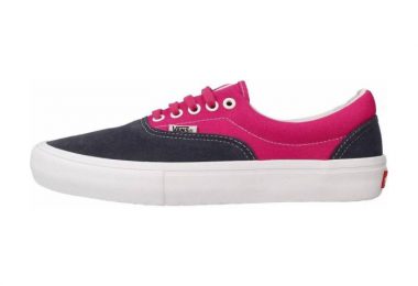 万斯 Vans Era Pro 休闲板鞋