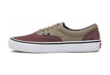 运动鞋, 板鞋, 万斯滑板鞋, Vans Era Pro, Vans - 万斯 Vans Era Pro 休闲板鞋