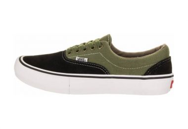 运动鞋, 板鞋, 万斯滑板鞋, Vans Era Pro, Vans - 万斯 Vans Era Pro 休闲板鞋
