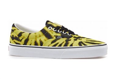 万斯滑板鞋, Vans Tie Dye Era, Vans, Tie Dye - 万斯 Vans Tie Dye Era 滑板鞋