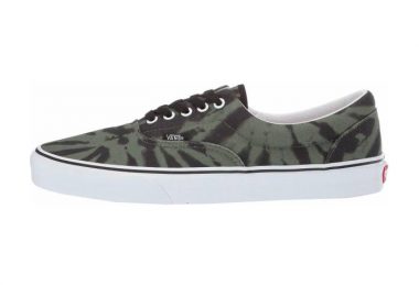 万斯 Vans Tie Dye Era 滑板鞋