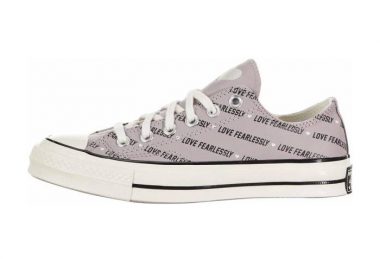 匡威 converse Chuck 70 Low Top 休闲帆布板鞋