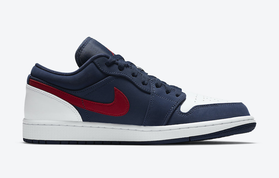 Air-Jordan-1-Low-USA-CZ8454-400-Release-Date-2