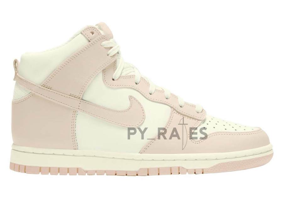 Nike-Dunk-High-WMNS-Crimson-Tint-2021-Release-Date