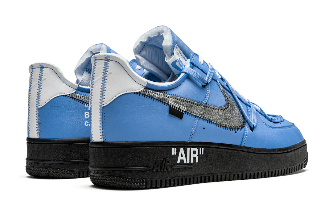 Off-White, Nike Dunk Low, Nike Air Force 1 Low, Nike Air Force 1, Dunk Low, Dunk, Black, Air Force 1 Low