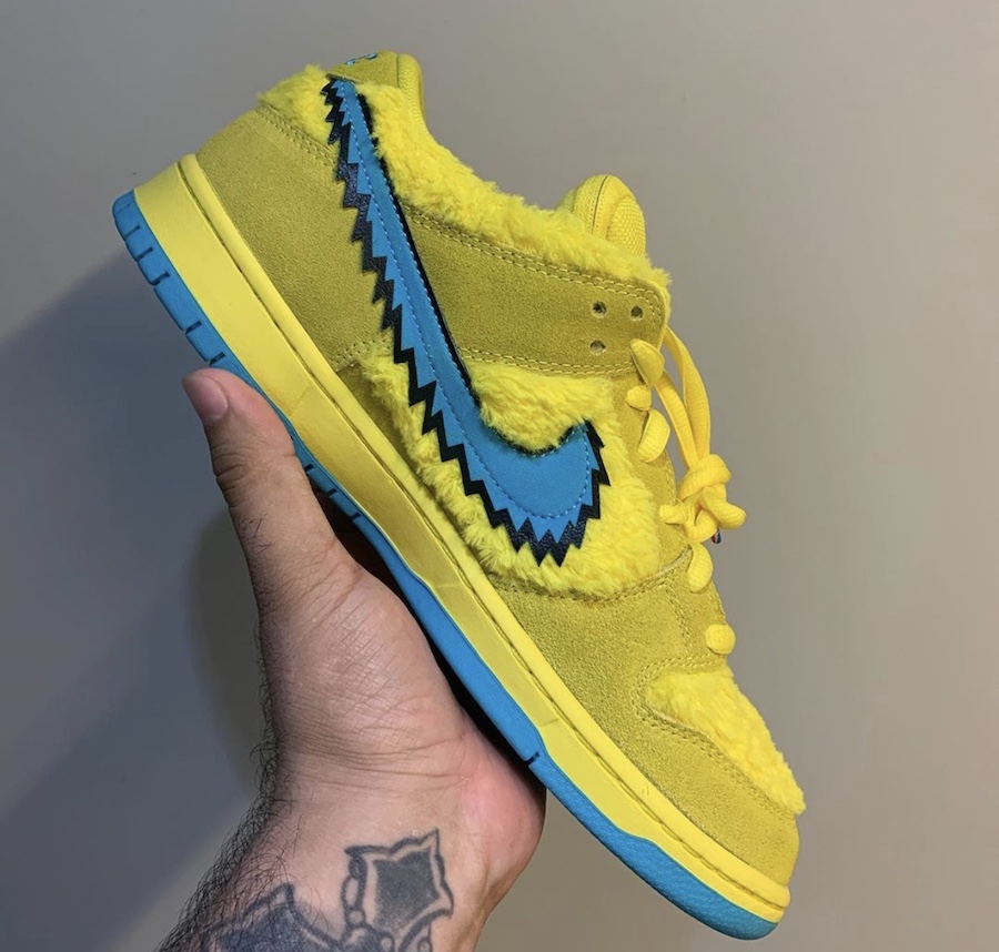 Grateful-Dead-Nike-SB-Dunk-Low-Yellow-Bear-CJ5378-700-Release-Date-Price-1-1