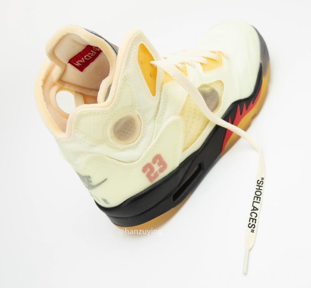 Off-White-Air-Jordan-5-Sail-Fire-Red-DH8565-100-Release-Date-Pricing-8