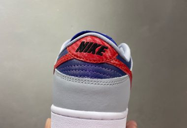 板鞋, Zoom Air, Zoom, SB Dunk Low, Nike SB Dunk, Nike SB, Dunk Low, Dunk - Nike SB Dunk Low Prm paris 低帮系列休闲气垫板鞋