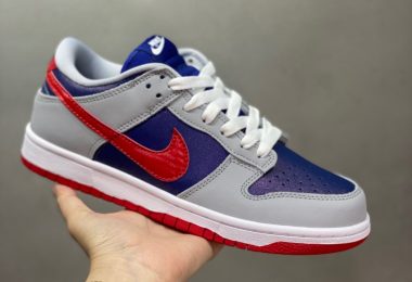 板鞋, Zoom Air, Zoom, SB Dunk Low, Nike SB Dunk, Nike SB, Dunk Low, Dunk - Nike SB Dunk Low Prm paris 低帮系列休闲气垫板鞋