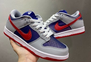 板鞋, Zoom Air, Zoom, SB Dunk Low, Nike SB Dunk, Nike SB, Dunk Low, Dunk - Nike SB Dunk Low Prm paris 低帮系列休闲气垫板鞋