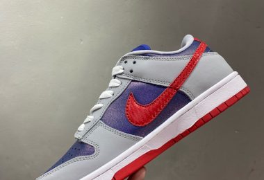 板鞋, Zoom Air, Zoom, SB Dunk Low, Nike SB Dunk, Nike SB, Dunk Low, Dunk - Nike SB Dunk Low Prm paris 低帮系列休闲气垫板鞋