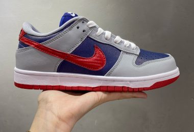 板鞋, Zoom Air, Zoom, SB Dunk Low, Nike SB Dunk, Nike SB, Dunk Low, Dunk - Nike SB Dunk Low Prm paris 低帮系列休闲气垫板鞋