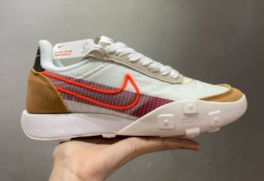 运动鞋, 跑步鞋, 华夫, Swoosh, Racer, Nike Waffle Racer 2X, NIKE - Nike Waffle Racer 2X经典跑步鞋