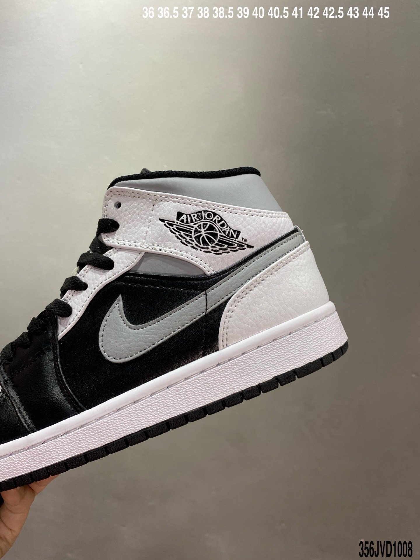 篮球鞋, Jordan, Aj1, Air Jordan 1 Mid, Air Jordan 1, Air Jordan - Air Jordan 1 Mid乔1 AJ1中帮 篮球鞋