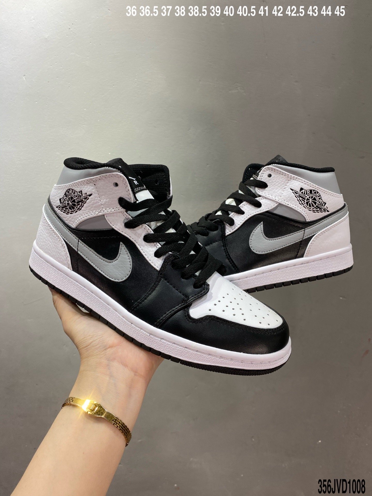 篮球鞋, Jordan, Aj1, Air Jordan 1 Mid, Air Jordan 1, Air Jordan - Air Jordan 1 Mid乔1 AJ1中帮 篮球鞋