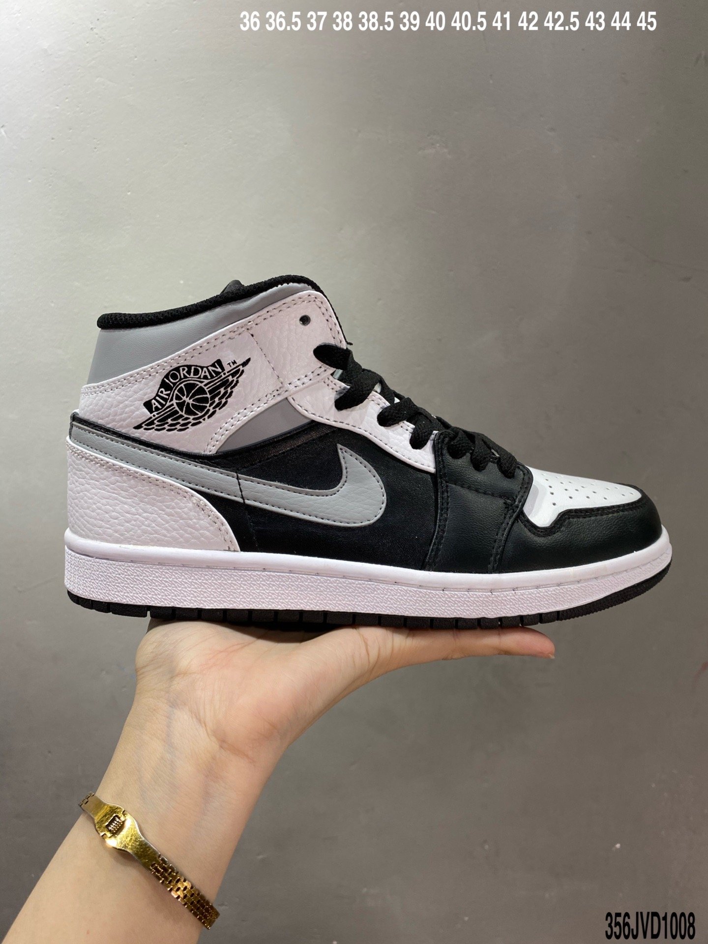篮球鞋, Jordan, Aj1, Air Jordan 1 Mid, Air Jordan 1, Air Jordan - Air Jordan 1 Mid乔1 AJ1中帮 篮球鞋