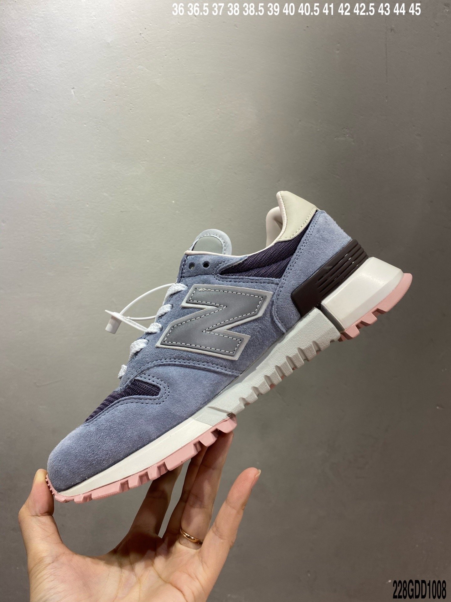 运动鞋, 跑步鞋, 老爹鞋, 新百伦, 复古老爹鞋, New Balance, NB1300 - 新百伦 NB1300 黑白色 复古老爹鞋New Balance 新百伦复古减震跑步鞋复古耐磨休闲百搭跑步鞋