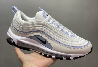 耐克NiKe Air Max 97子弹全掌气垫运动鞋