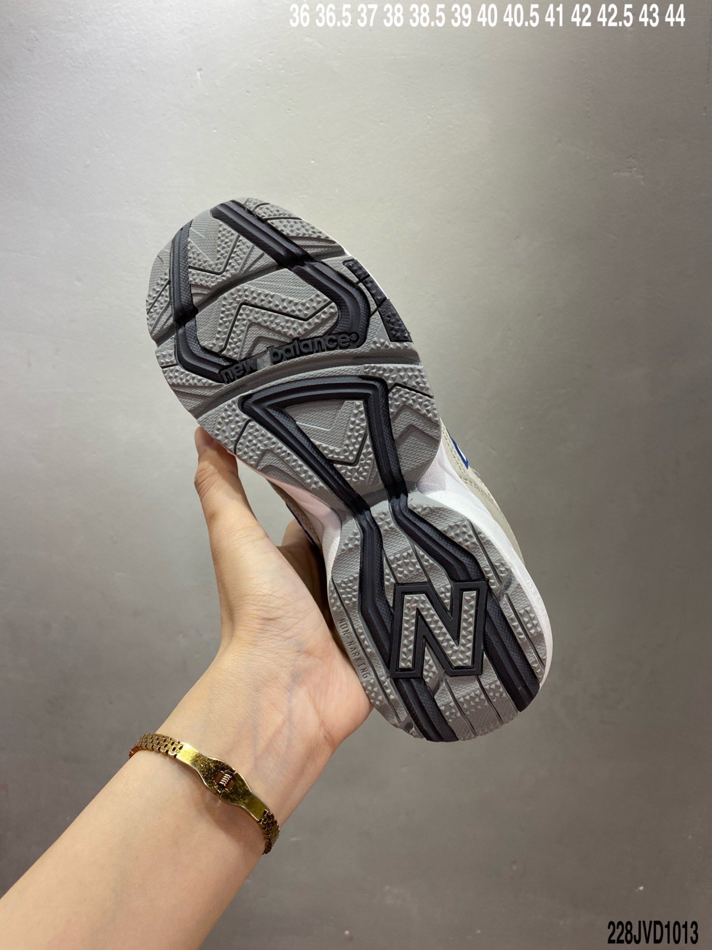 老爹鞋, WX608MU1, New Balance