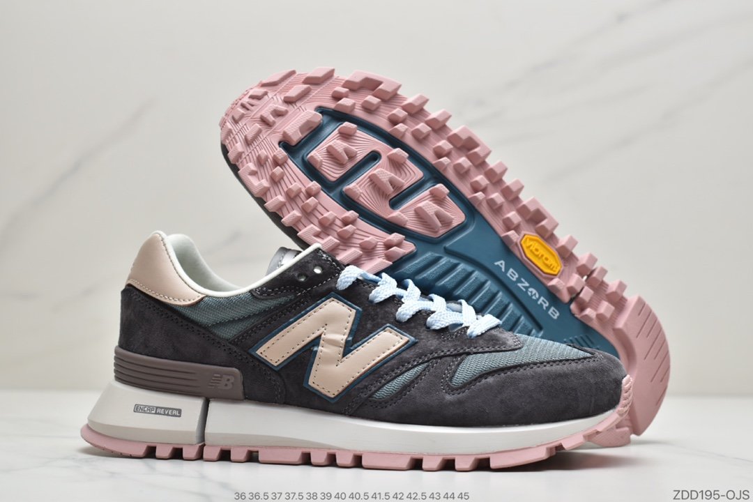 运动鞋, 跑步鞋, 老爹鞋, 新百伦, 复古老爹鞋, New Balance, NB1300 - 新百伦NB1300 黑白色 复古老爹鞋New Balance 新百伦复古减震跑步鞋复古耐磨休闲百搭跑步鞋