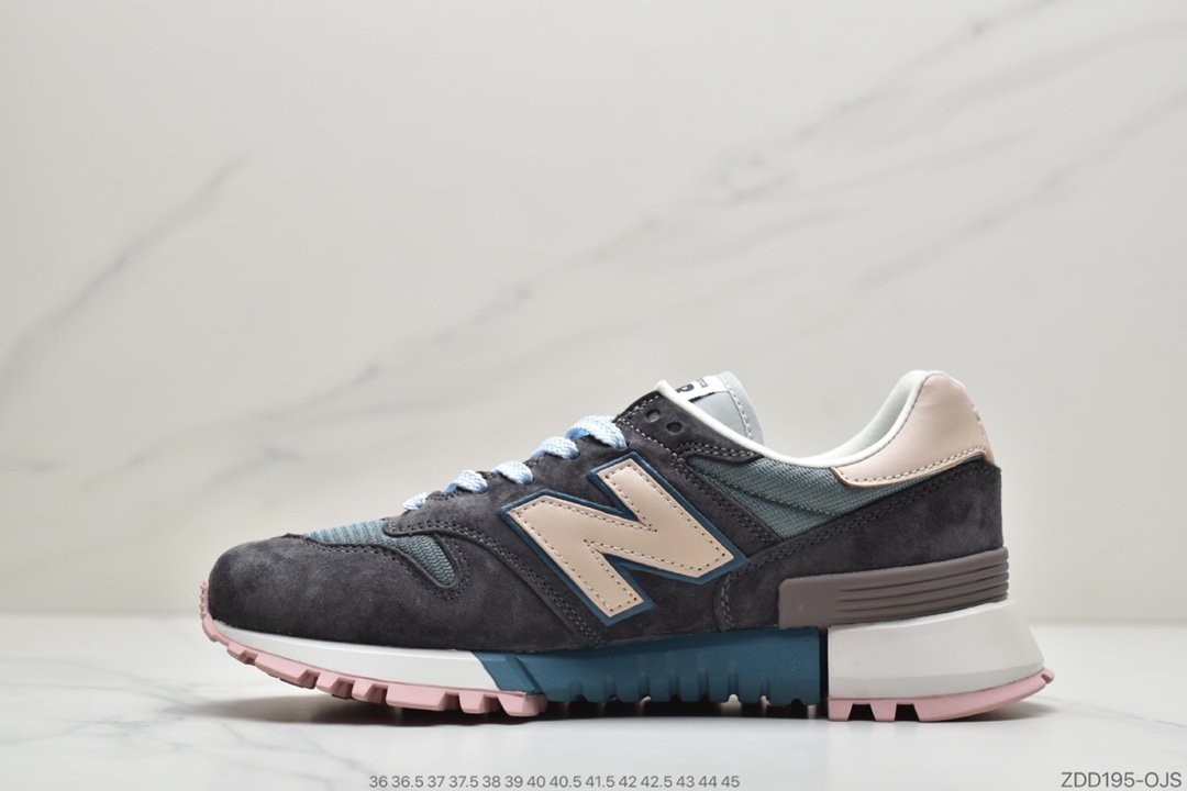 运动鞋, 跑步鞋, 老爹鞋, 新百伦, 复古老爹鞋, New Balance, NB1300 - 新百伦NB1300 黑白色 复古老爹鞋New Balance 新百伦复古减震跑步鞋复古耐磨休闲百搭跑步鞋