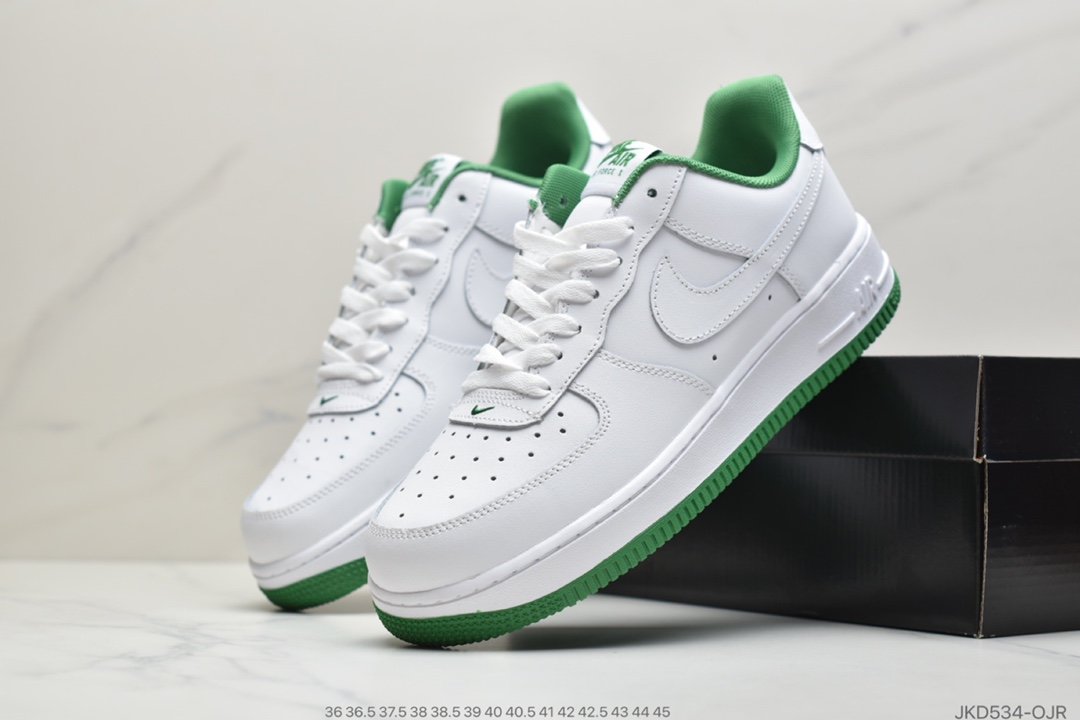 空军一号, Nike Air Force 1 Low, Nike Air Force 1, Nike Air, NIKE, FORCE 1, Air Force 1 Low, Air Force 1 - 耐克Nike Air Force 1 Low 空军一号低帮客供模具、原材料，内置全掌Solo 原楦头纸板ID:JKD534-OJR