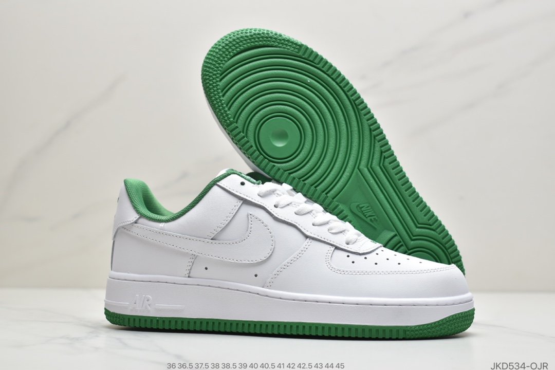 空军一号, Nike Air Force 1 Low, Nike Air Force 1, Nike Air, NIKE, FORCE 1, Air Force 1 Low, Air Force 1 - 耐克Nike Air Force 1 Low 空军一号低帮客供模具、原材料，内置全掌Solo 原楦头纸板ID:JKD534-OJR