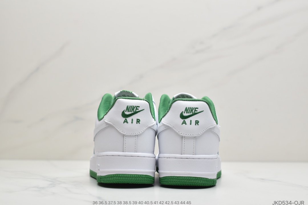 空军一号, Nike Air Force 1 Low, Nike Air Force 1, Nike Air, NIKE, FORCE 1, Air Force 1 Low, Air Force 1 - 耐克Nike Air Force 1 Low 空军一号低帮客供模具、原材料，内置全掌Solo 原楦头纸板ID:JKD534-OJR