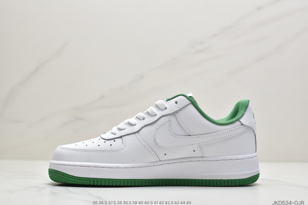 空军一号, Nike Air Force 1 Low, Nike Air Force 1, Nike Air, NIKE, FORCE 1, Air Force 1 Low, Air Force 1 - 耐克Nike Air Force 1 Low 空军一号低帮客供模具、原材料，内置全掌Solo 原楦头纸板ID:JKD534-OJR