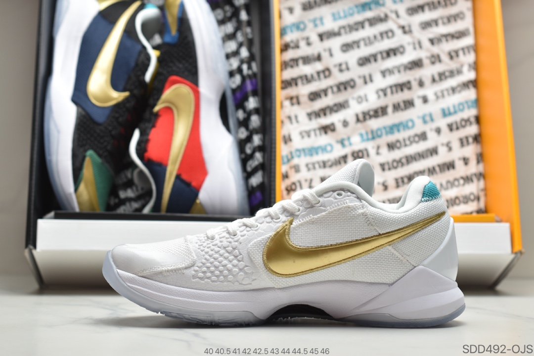 联名, Zoom, ZK5, NIKE, Kobe 5 Protro, Kobe 5, Kobe - Undefeated x Nike Kobe 5 What If Pack 联名套装 全新的Undefeated x Nike Zoom Kobe 5 Protro “What If”主题联名套装