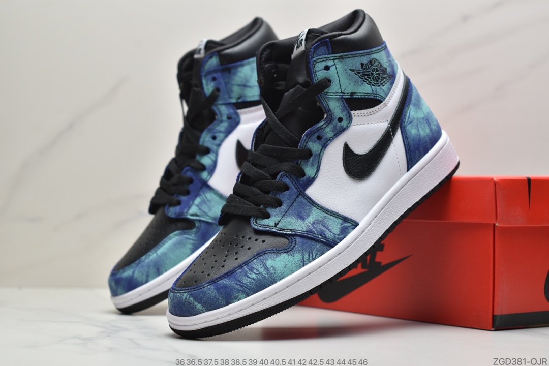 高帮, 篮球鞋, Nike Air, NIKE, Jordan, Aj1, Air Jordan 1, Air Jordan - 耐克Nike Air Jordan 1 Retro High OG AJ1代经典复古经典高帮百搭文化篮球鞋