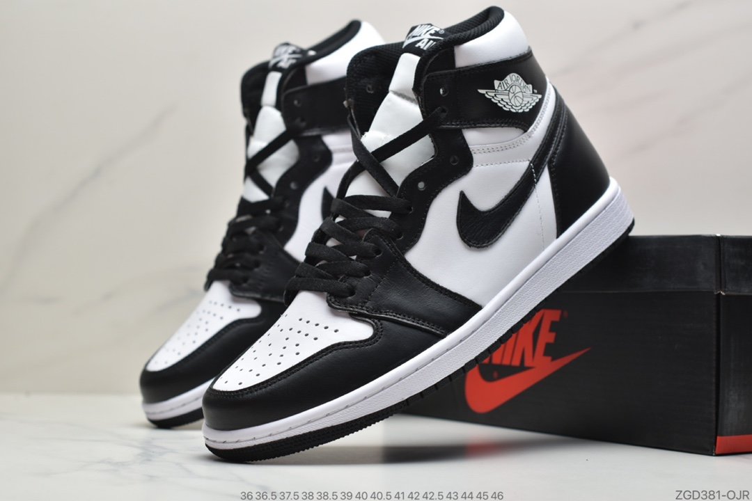高帮, 篮球鞋, Nike Air, Jordan, Air Jordan 1, Air Jordan