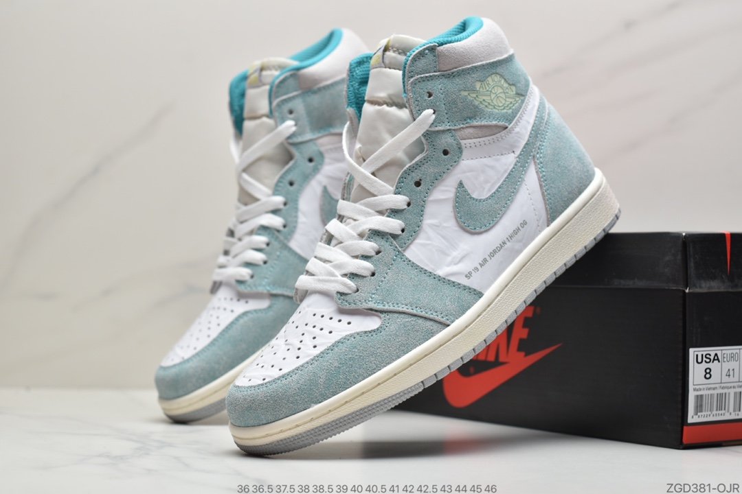 高帮, 篮球鞋, Nike Air, NIKE, Jordan, Aj1, Air Jordan 1, Air Jordan - 耐克Nike Air Jordan 1 Retro High OG AJ1代经典复古经典高帮百搭文化篮球鞋