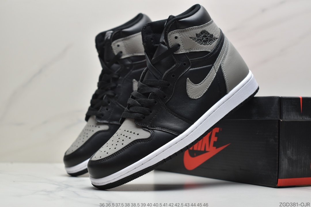 高帮, 篮球鞋, Nike Air, NIKE, Jordan, Aj1, Air Jordan 1, Air Jordan - 耐克Nike Air Jordan 1 Retro High OG AJ1代经典复古经典高帮百搭文化篮球鞋