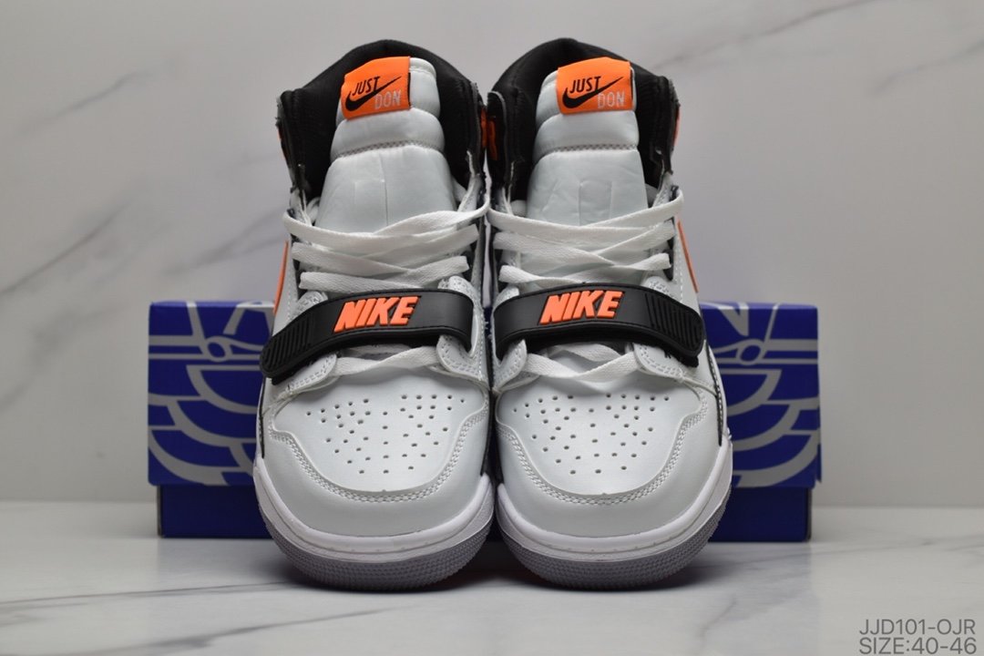 Legacy 312, Jordan Legacy 312, Jordan, Air Trainer 2, Air Jordan 3, Air Jordan 1, Air Jordan - Air Jordan Legacy 312 NRG“Pure white” 号称 “最强三合一” 的 Jordan Legacy 312