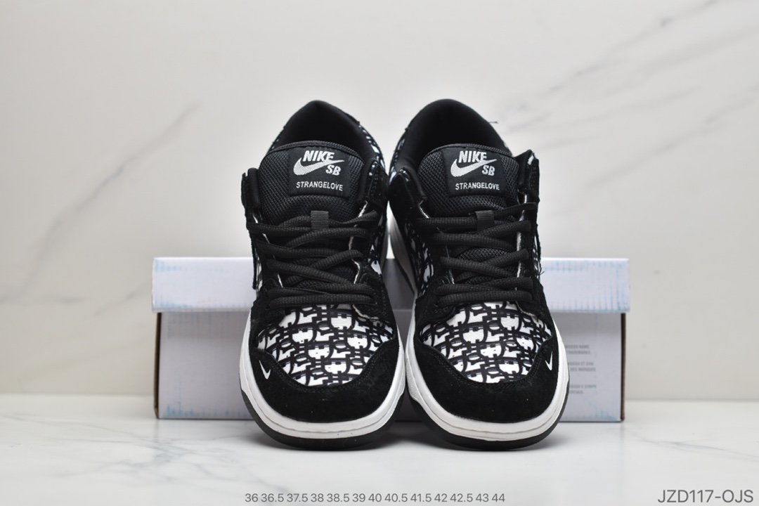 运动板鞋, 板鞋, 扣篮系列, Nike Dunk, NIKE, J-Pack Shadow, Dunk - 耐克Nike Dunk SB Low Pro"J-Pack Shadow"扣篮系列低帮经典百搭休闲运动板鞋